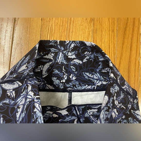 Lululemon Wunder Under Hi-Rise Tight 28" Embellished Multi 4 - Picture 4 of 8